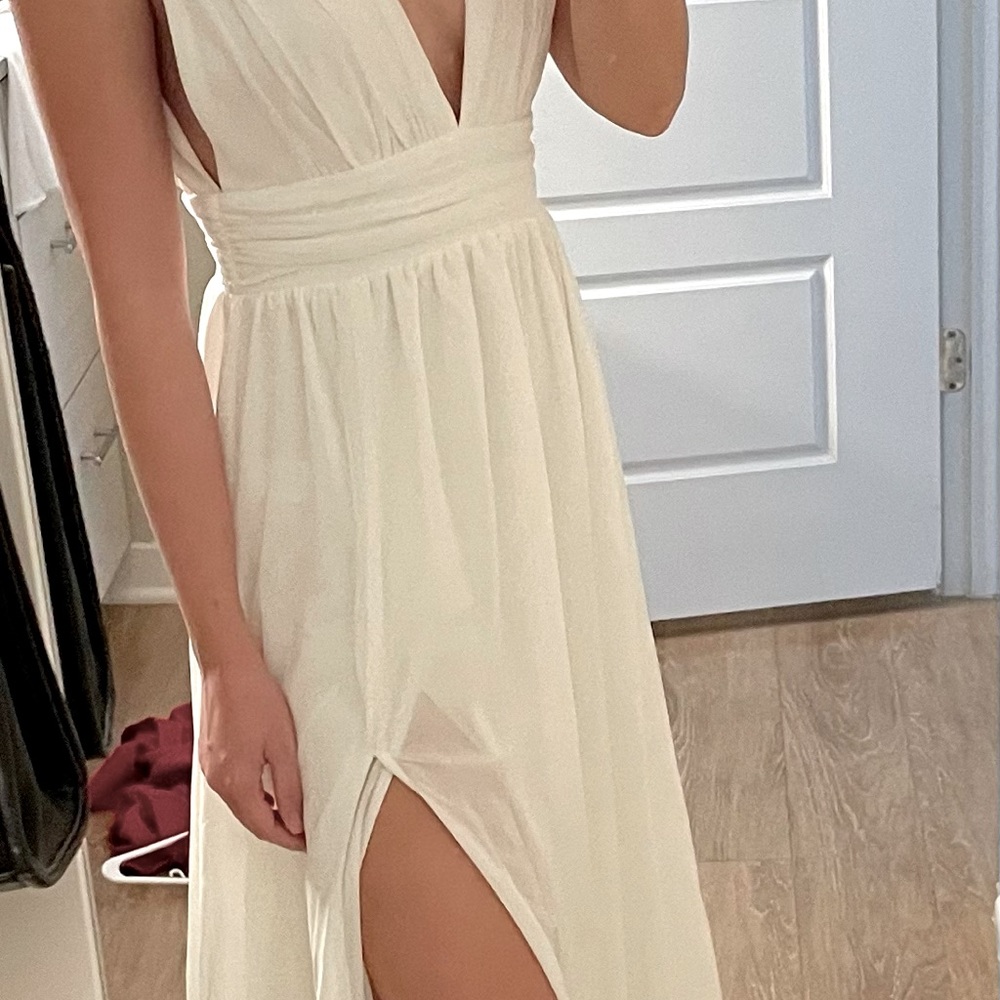 Lulu’s dress